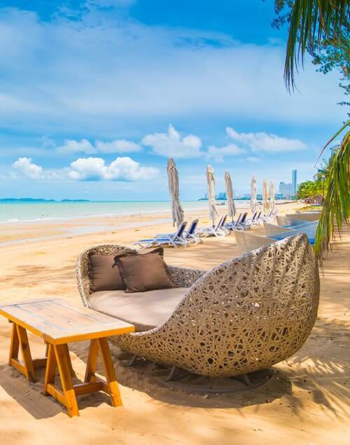 Thailand