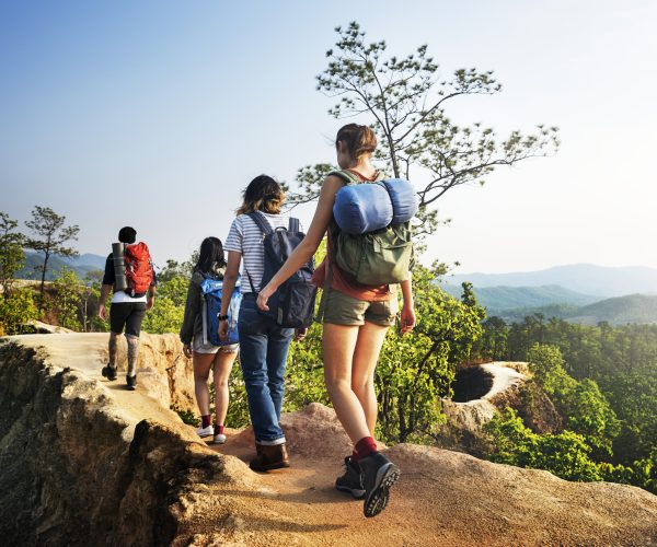 Adventure Tour