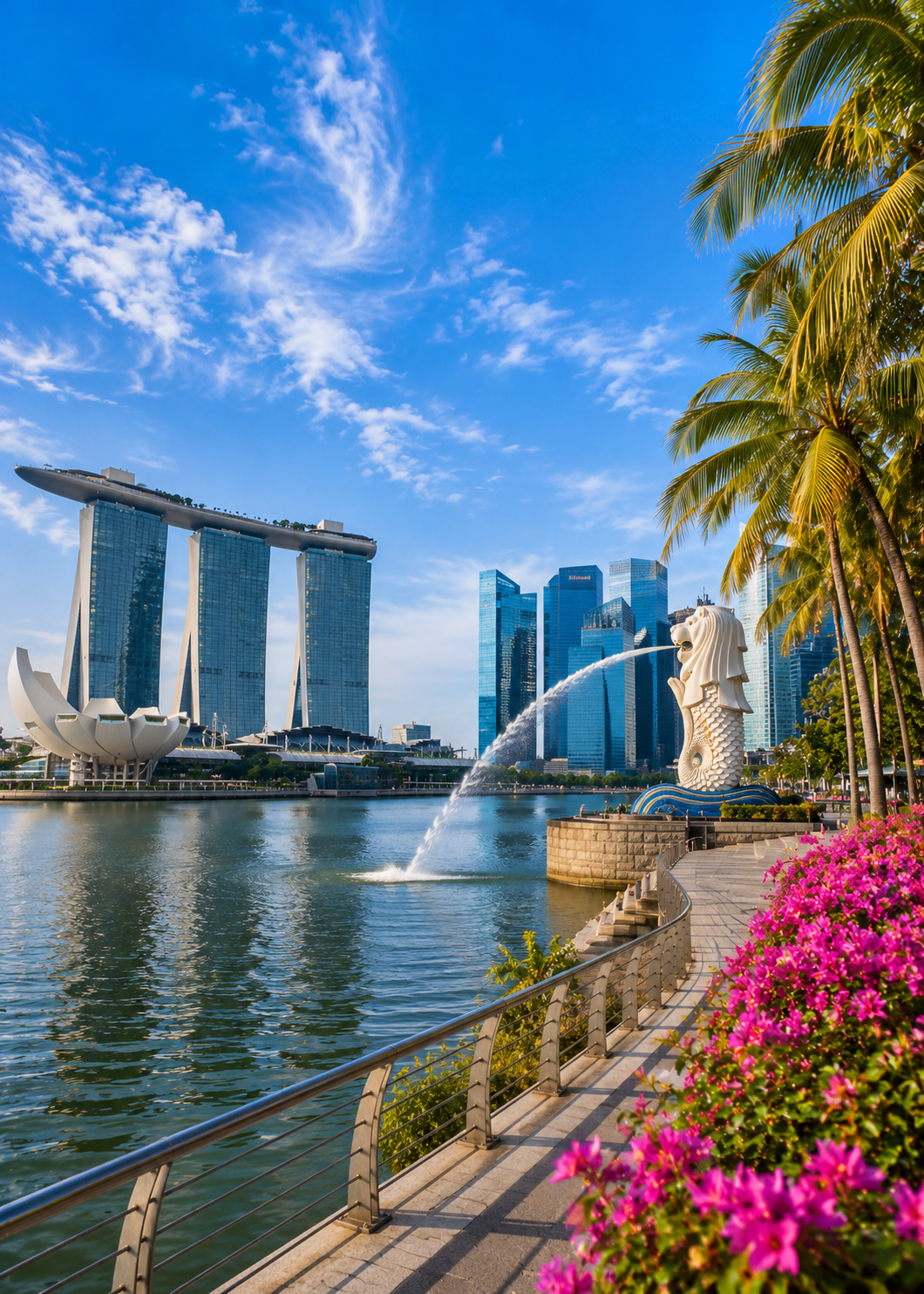 Singapore