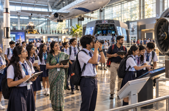 Educational Tour Packages for Schools and Student Groups: Benefits, Planning & Safety Tips